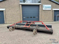 Leaf-burner Hoaf KB 6.3
