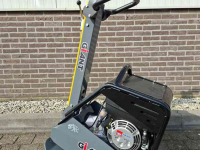 Vibrating plates Giant GP3558D