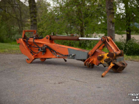 Mowing bucket Hobelman Herder verlenggiek draaikantelgiek cw 30