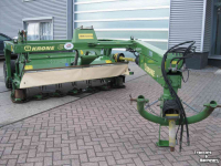 Mower Krone Easy Cut 3201 CV