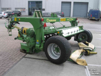 Mower Krone Easy Cut 3201 CV