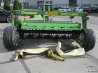 Mower Krone Easy Cut 3201 CV