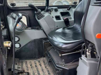 Mini-Excavator Bobcat E 25