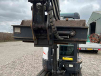 Mini-Excavator Bobcat E 25