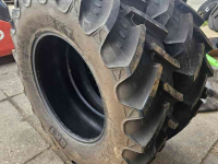 Wheels, Tyres, Rims & Dual spacers BKT BKT Agrimax 420/70R30