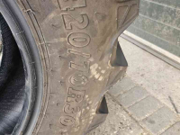Wheels, Tyres, Rims & Dual spacers BKT BKT Agrimax 420/70R30