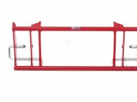Other earthmoving and heavy equipment and accessories Qmac KDWEEU Verloop adapter Weidemann - Euro