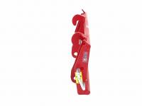 Other earthmoving and heavy equipment and accessories Qmac KDWEEU Verloop adapter Weidemann - Euro