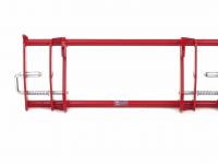 Other earthmoving and heavy equipment and accessories Qmac KDWEEU Verloop adapter Weidemann - Euro