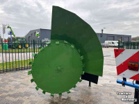 Rotary Ditcher Devos Agri Greppel-/sleuvenfrees