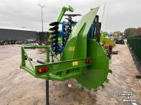 Rotary Ditcher Devos Agri Greppel-/sleuvenfrees