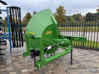Rotary Ditcher Devos Agri Greppel-/sleuvenfrees