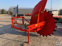 Rotary Ditcher Devos Agri Greppel-/sleuvenfrees