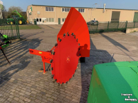 Rotary Ditcher Devos Agri Greppel-/sleuvenfrees