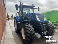 Tractor New Holland T7.230 AC