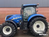 Tractor New Holland T7.230 AC