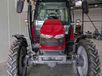 Tractor Massey Ferguson mf 5709