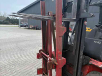 Silage block-cutter Strautmann Lift tbv HQ2500