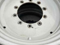 Wheels, Tyres, Rims & Dual spacers Trelleborg 540/65[R30