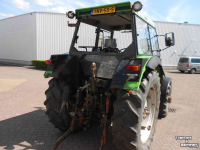 Tractor Deutz-Fahr dx4.20