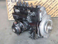 Tractor Ford Brandstofpomp FORD 10Serie Parts nr:E6NN9A543N