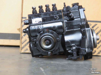 Tractor Ford Brandstofpomp FORD 10Serie Parts nr:E6NN9A543N