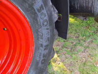 Tractor Fendt 818