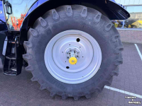 Tractor New Holland T6.180 AC Stage V Blue Power
