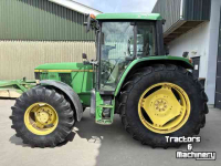 Tractor John Deere 6210