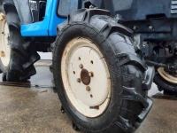 Horticultural Tractors Iseki TU155F