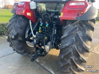 Tractors Case-IH Farmall 90 C
