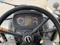Tractor Steyr 4115 Multie