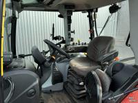 Tractor Steyr 4115 Multie