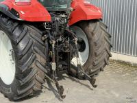 Tractor Steyr 4115 Multie
