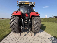Tractor Steyr 6185 CVT Tractor