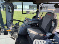 Tractor Steyr 6185 CVT Tractor