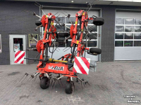 Tedder Fella TH 900 D Hydro