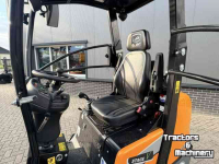 Wheelloader Giant G1500 Mini Shovel