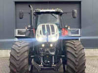 Tractors Steyr Terrus 6300 CVT