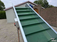 Conveyor  Michalak opvoerelevator