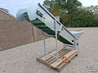 Conveyor  Michalak opvoerelevator