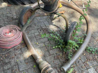 Irrigation pump  beregeningspomp