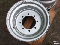 Wheels, Tyres, Rims & Dual spacers  14x20