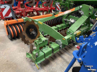 Disc harrow Amazone Catros + 3003
