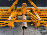 Silage spreader Veenhuis kuilverdeler