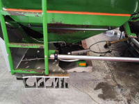 Fertilizer spreader Amazone ZA-M 3000 Ultra Profis Hydro
