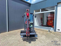 Mini-Excavator Yanmar SV 17 VT Mini-Graver