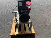 Aggregates Eurom TAD 30