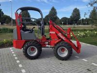 Wheelloader Fuchs F950H Nieuw