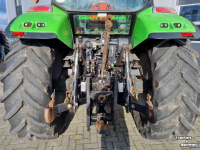 Tractor Deutz-Fahr Agrotron K90